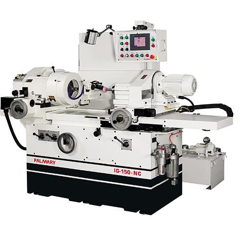 Internal Grinding Machine Series