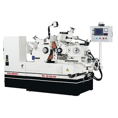 Heartless Grinding Machine S/NC Series