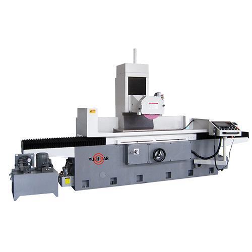 Column type surface grinder YD-50100~60200AS