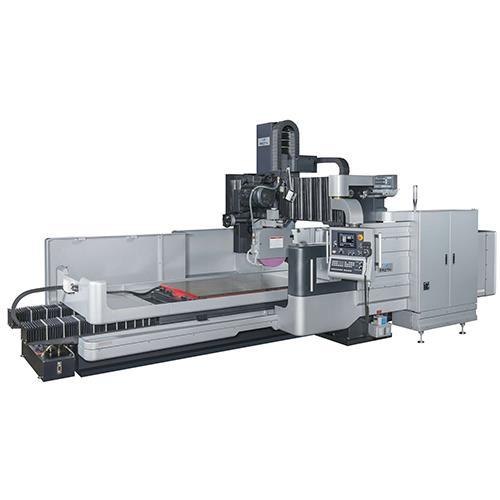 Longmen type surface grinder series