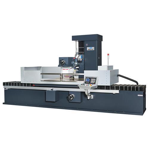 Cantilever surface grinder series