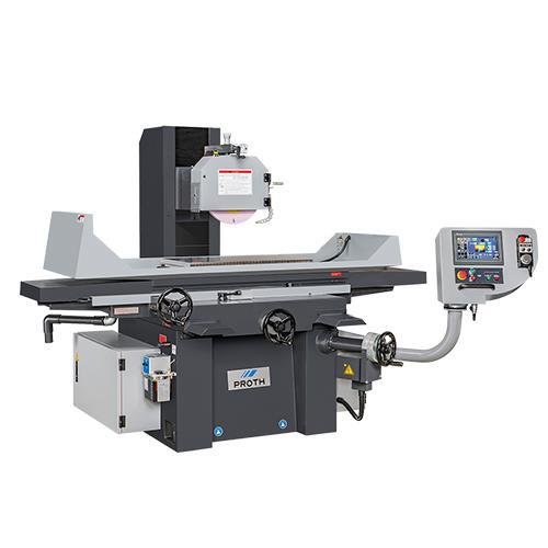 Saddle mobile surface grinder PSGS-4080AHR